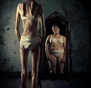 Przełam tabu Anoreksji- poznaj prawdziwe historie